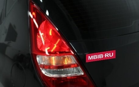 Hyundai i30 I, 2010 год, 850 000 рублей, 19 фотография