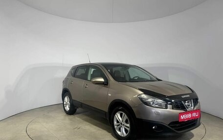 Nissan Qashqai, 2011 год, 779 000 рублей, 3 фотография