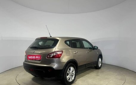 Nissan Qashqai, 2011 год, 779 000 рублей, 6 фотография