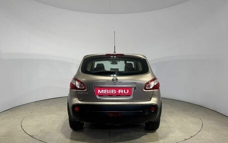 Nissan Qashqai, 2011 год, 779 000 рублей, 7 фотография