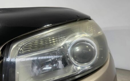 Nissan Qashqai, 2011 год, 779 000 рублей, 11 фотография
