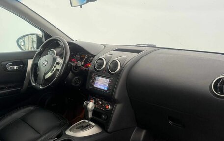 Nissan Qashqai, 2011 год, 779 000 рублей, 15 фотография