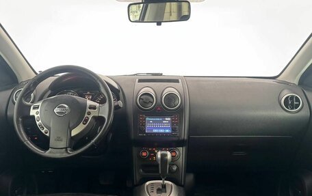 Nissan Qashqai, 2011 год, 779 000 рублей, 17 фотография