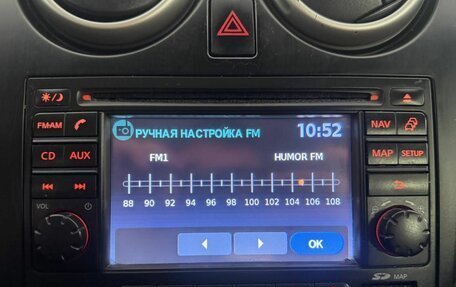 Nissan Qashqai, 2011 год, 779 000 рублей, 18 фотография