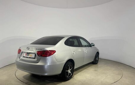 Hyundai Elantra IV, 2009 год, 359 000 рублей, 6 фотография