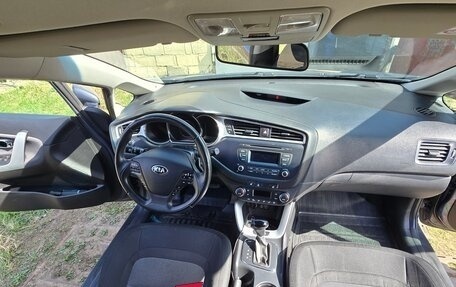 KIA cee'd III, 2018 год, 1 700 000 рублей, 7 фотография