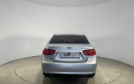 Hyundai Elantra IV, 2009 год, 359 000 рублей, 7 фотография