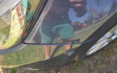 KIA cee'd III, 2018 год, 1 700 000 рублей, 9 фотография