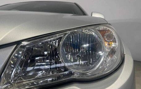 Hyundai Elantra IV, 2009 год, 359 000 рублей, 11 фотография