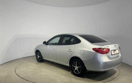 Hyundai Elantra IV, 2009 год, 359 000 рублей, 9 фотография