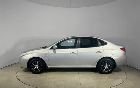 Hyundai Elantra IV, 2009 год, 359 000 рублей, 10 фотография