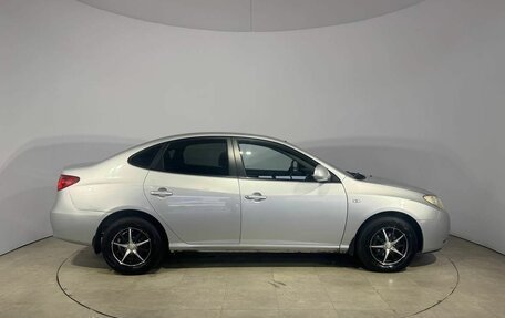 Hyundai Elantra IV, 2009 год, 359 000 рублей, 5 фотография