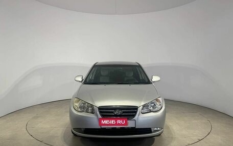Hyundai Elantra IV, 2009 год, 359 000 рублей, 2 фотография