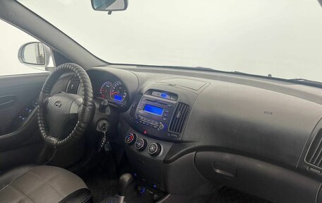 Hyundai Elantra IV, 2009 год, 359 000 рублей, 15 фотография