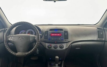 Hyundai Elantra IV, 2009 год, 359 000 рублей, 17 фотография