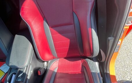 Lexus NX I, 2017 год, 3 450 000 рублей, 11 фотография