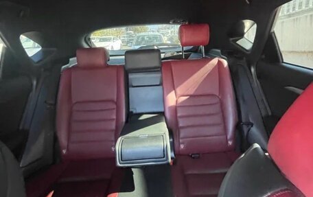Lexus NX I, 2017 год, 3 450 000 рублей, 5 фотография