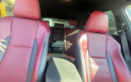 Lexus NX I, 2017 год, 3 450 000 рублей, 6 фотография