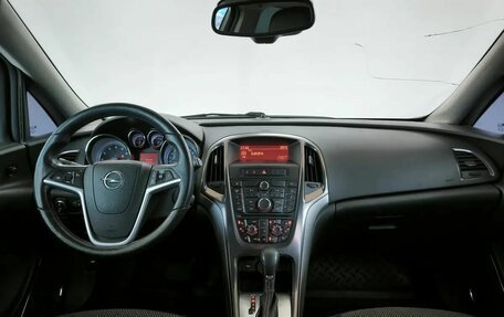 Opel Astra J, 2012 год, 719 000 рублей, 5 фотография