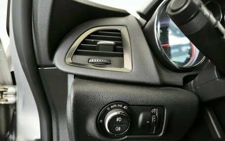 Opel Astra J, 2012 год, 719 000 рублей, 8 фотография