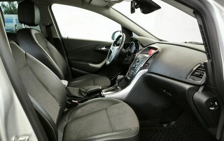 Opel Astra J, 2012 год, 719 000 рублей, 10 фотография