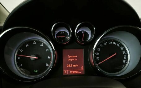 Opel Astra J, 2012 год, 719 000 рублей, 6 фотография