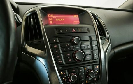 Opel Astra J, 2012 год, 719 000 рублей, 7 фотография