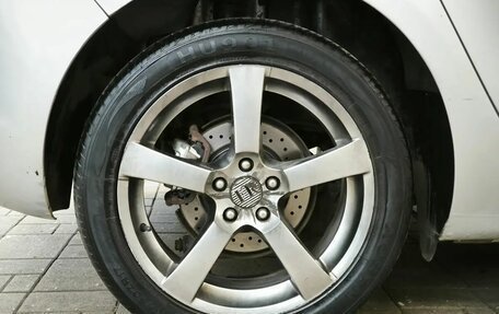 Opel Astra J, 2012 год, 719 000 рублей, 14 фотография