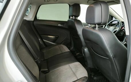 Opel Astra J, 2012 год, 719 000 рублей, 11 фотография