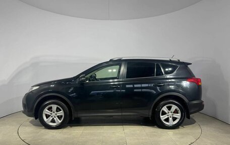 Toyota RAV4, 2014 год, 1 619 000 рублей, 10 фотография