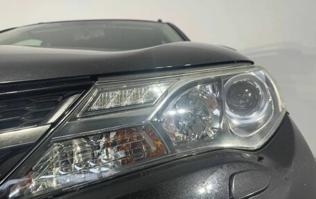 Toyota RAV4, 2014 год, 1 619 000 рублей, 11 фотография