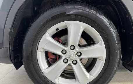Toyota RAV4, 2014 год, 1 619 000 рублей, 13 фотография