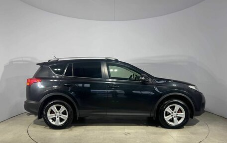 Toyota RAV4, 2014 год, 1 619 000 рублей, 5 фотография