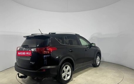 Toyota RAV4, 2014 год, 1 619 000 рублей, 6 фотография