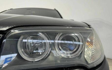 BMW X3, 2009 год, 899 000 рублей, 11 фотография