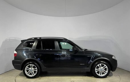 BMW X3, 2009 год, 899 000 рублей, 5 фотография