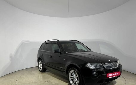 BMW X3, 2009 год, 899 000 рублей, 3 фотография