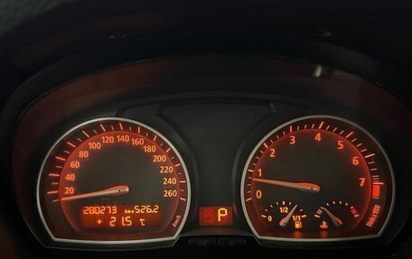 BMW X3, 2009 год, 899 000 рублей, 14 фотография