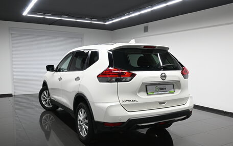Nissan X-Trail, 2021 год, 2 245 000 рублей, 6 фотография
