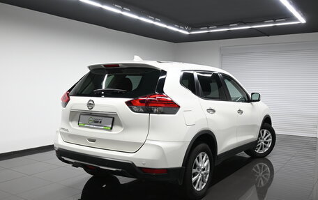 Nissan X-Trail, 2021 год, 2 245 000 рублей, 2 фотография