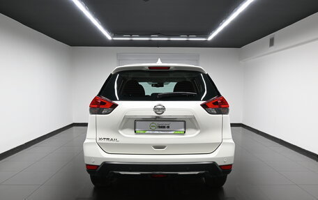 Nissan X-Trail, 2021 год, 2 245 000 рублей, 4 фотография