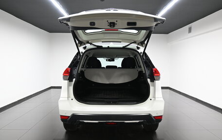 Nissan X-Trail, 2021 год, 2 245 000 рублей, 7 фотография