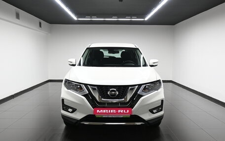 Nissan X-Trail, 2021 год, 2 245 000 рублей, 3 фотография