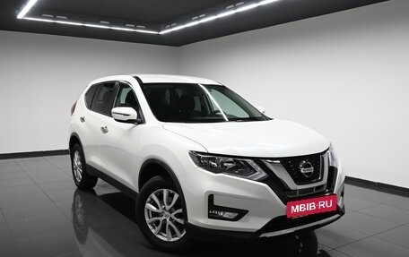 Nissan X-Trail, 2021 год, 2 245 000 рублей, 5 фотография