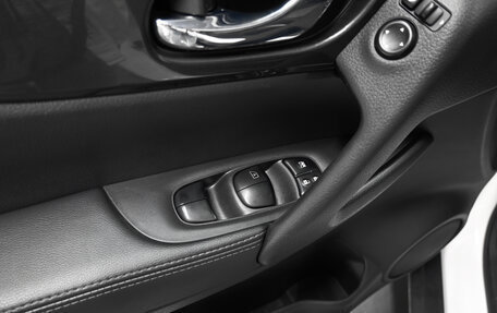 Nissan X-Trail, 2021 год, 2 245 000 рублей, 19 фотография