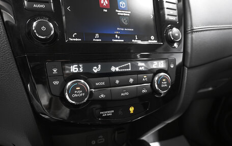 Nissan X-Trail, 2021 год, 2 245 000 рублей, 15 фотография