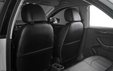 Skoda Rapid I, 2018 год, 1 319 000 рублей, 11 фотография