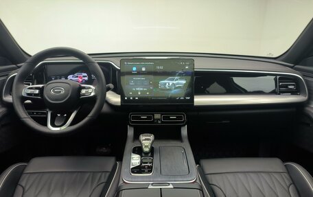 GAC GS8, 2024 год, 4 499 000 рублей, 2 фотография