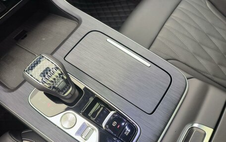 GAC GS8, 2024 год, 4 499 000 рублей, 6 фотография