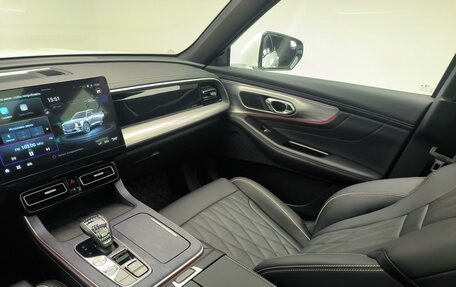 GAC GS8, 2024 год, 4 499 000 рублей, 4 фотография